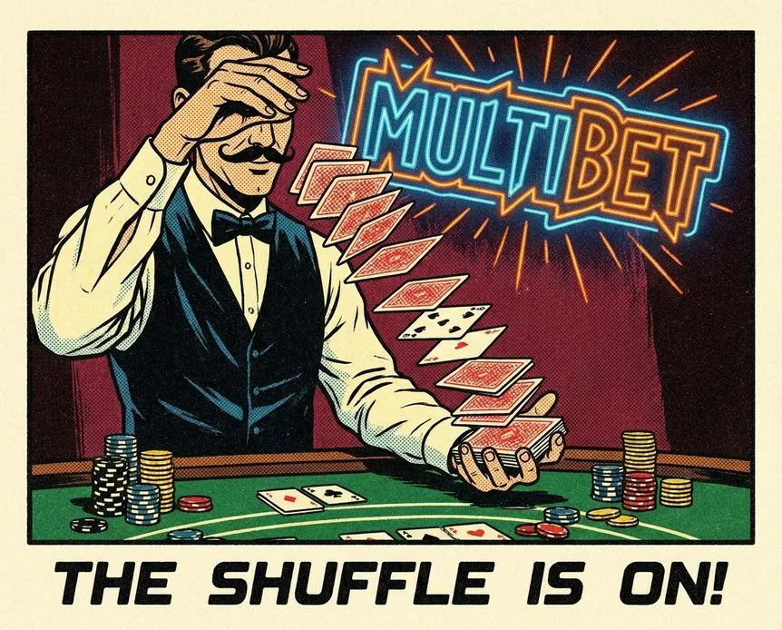 juega blackjack en línea ahora | MultiBet